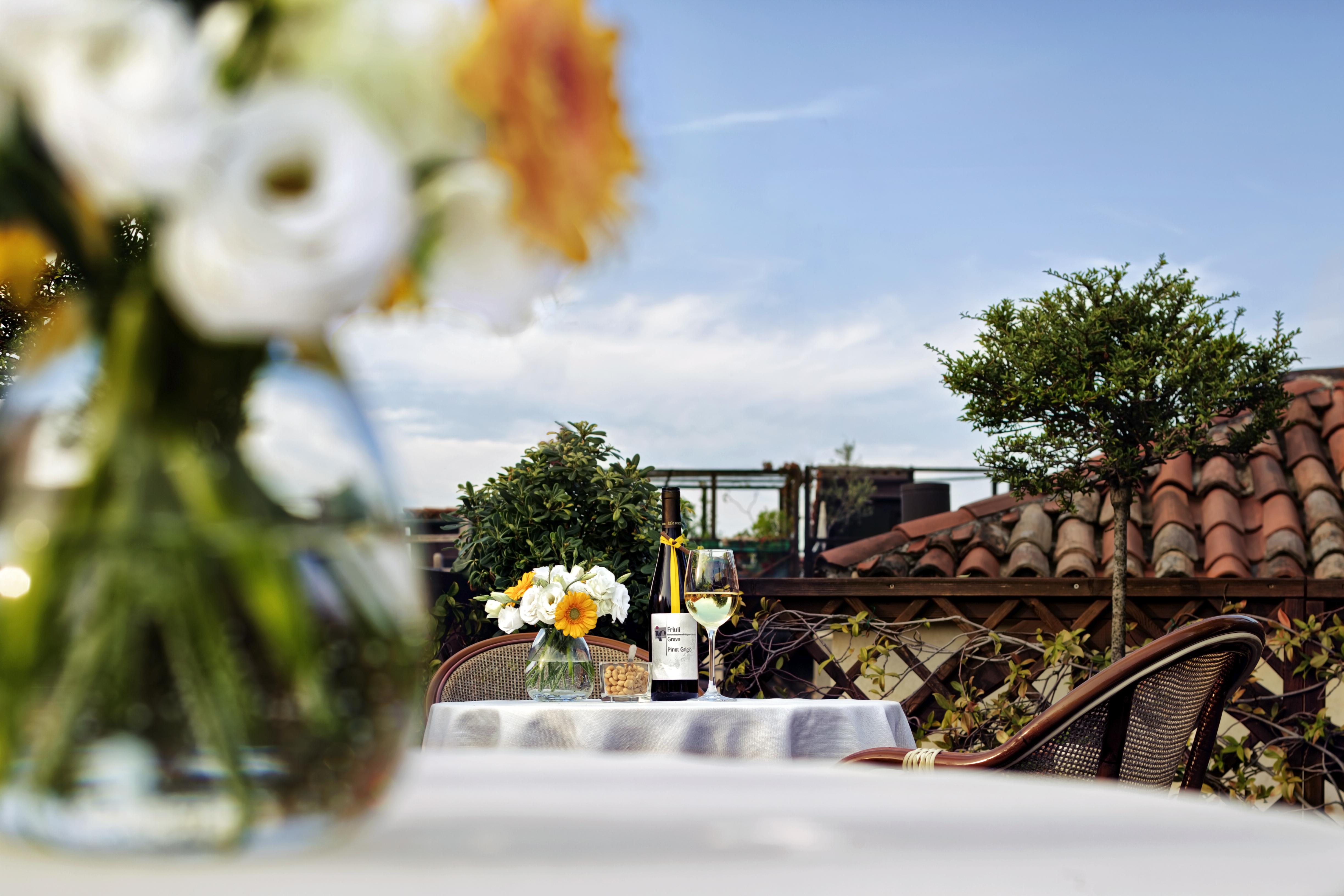 Antica Locanda Al Gambero Venice Exterior photo